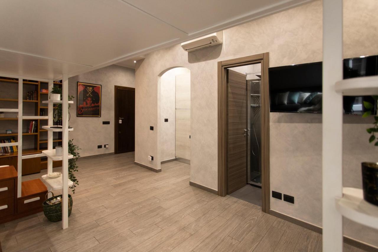 Freya - Trendy Loft Apartamento *