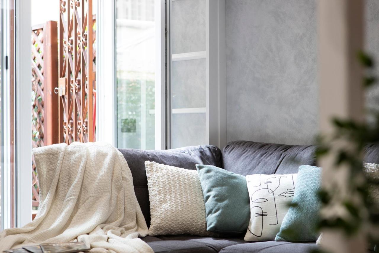 Appartamento Freya - Trendy Loft Roma